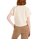 CAMISETA MUJER  NAFNAF PARIS CAMISETA