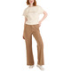 CAMISETA MUJER  NAFNAF PARIS CAMISETA
