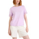 CAMISETA MUJER  NAFNAF PARIS CAMISETA