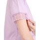 CAMISETA MUJER  NAFNAF PARIS CAMISETA