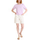 CAMISETA MUJER  NAFNAF PARIS CAMISETA