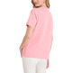 CAMISETA MUJER  NAFNAF PARIS CAMISETA