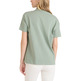 CAMISETA MUJER  NAFNAF PARIS CAMISETA