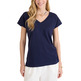 CAMISETA MUJER  NAFNAF PARIS CAMISETA