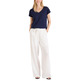 CAMISETA MUJER  NAFNAF PARIS CAMISETA
