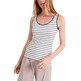 CAMISETA MUJER  NAFNAF PARIS CAMISETA