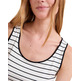 CAMISETA MUJER  NAFNAF PARIS CAMISETA