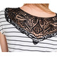 CAMISETA MUJER  NAFNAF PARIS CAMISETA