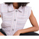 ABRIGO MUJER  NAFNAF PARIS AMERICANA