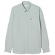 CAMISA HOMBRE  LACOSTE CHEMISE CASUAL MANCHES LONGUES