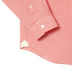 CAMISA A CUADROS CON BOLSILLO HOMBRE LACOSTE