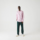 CAMISA LISA EN ALGODÓN PREMIUM HOMBRE LACOSTE