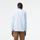 CAMISA LISA EN ALGODÓN PREMIUM HOMBRE LACOSTE