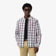 CAMISA HOMBRE  LACOSTE CHEMISE CASUAL MANCHES LONGUES