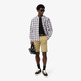 CAMISA HOMBRE  LACOSTE CHEMISE CASUAL MANCHES LONGUES