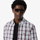 CAMISA HOMBRE  LACOSTE CHEMISE CASUAL MANCHES LONGUES