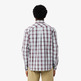 CAMISA HOMBRE  LACOSTE CHEMISE CASUAL MANCHES LONGUES