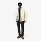 CAMISA HOMBRE  LACOSTE CHEMISE CASUAL MANCHES LONGUES