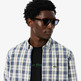 CAMISA HOMBRE  LACOSTE CHEMISE CASUAL MANCHES LONGUES