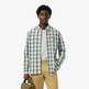 CAMISA HOMBRE  LACOSTE CHEMISE CASUAL MANCHES LONGUES