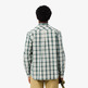 CAMISA HOMBRE  LACOSTE CHEMISE CASUAL MANCHES LONGUES