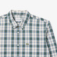 CAMISA HOMBRE  LACOSTE CHEMISE CASUAL MANCHES LONGUES