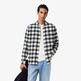 CAMISA HOMBRE LACOSTE CHEMISE CASUAL MANCHES LONGUES