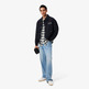 CAMISA HOMBRE LACOSTE CHEMISE CASUAL MANCHES LONGUES
