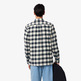 CAMISA HOMBRE LACOSTE CHEMISE CASUAL MANCHES LONGUES