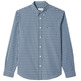 CAMISA HOMBRE  LACOSTE CHEMISE CASUAL MANCHES LONGUES