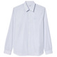 CAMISA HOMBRE LACOSTE CHEMISE VILLE MANCHES LONGUES