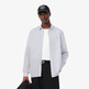 CAMISA HOMBRE LACOSTE CHEMISE VILLE MANCHES LONGUES