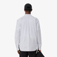 CAMISA HOMBRE LACOSTE CHEMISE VILLE MANCHES LONGUES
