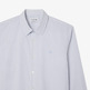CAMISA HOMBRE LACOSTE CHEMISE VILLE MANCHES LONGUES