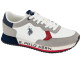 ZAPATILLA HOMBRE  U.S. POLO CLEEF011A