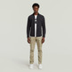 VAQUERO HOMBRE  G-STAR ROVIC ZIP 3D REGULAR TAPERED