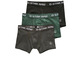 PACK DE 3 CALZONCILLOS HOMBRE G-STAR