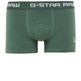 PACK DE 3 CALZONCILLOS HOMBRE G-STAR