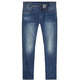 VAQUERO HOMBRE  G-STAR D-STAQ 5-PKT SLIM