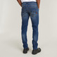 VAQUERO HOMBRE  G-STAR D-STAQ 5-PKT SLIM