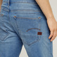 VAQUERO HOMBRE  G-STAR D-STAQ 5-PKT SLIM