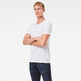 PACK 2 CAMISETAS HOMBRE G-STAR BASE HTS