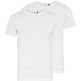 PACK 2 CAMISETAS HOMBRE G-STAR BASE HTS FIT SLIM