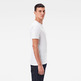 PACK 2 CAMISETAS HOMBRE G-STAR BASE HTS FIT SLIM