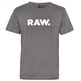 CAMISETA HOMBRE  G-STAR HOLORN R T S\S