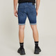 PANTALÓN CORTO HOMBRE G-STAR 3301 FIT SLIM