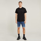 PANTALÓN CORTO HOMBRE G-STAR 3301 FIT SLIM