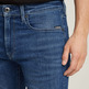 PANTALÓN CORTO HOMBRE G-STAR 3301 FIT SLIM