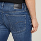 PANTALÓN CORTO HOMBRE G-STAR 3301 FIT SLIM