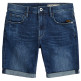 PANTALÓN CORTO HOMBRE  G-STAR 3301 SLIM SHORT